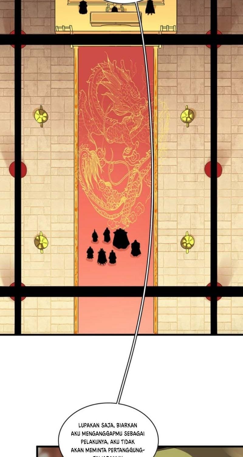 Demonic Emperor Page 7