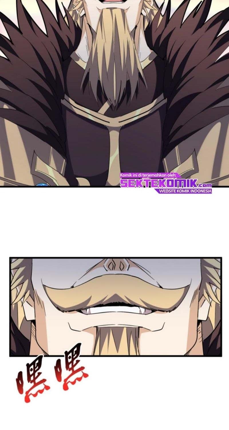 Demonic Emperor Page 9