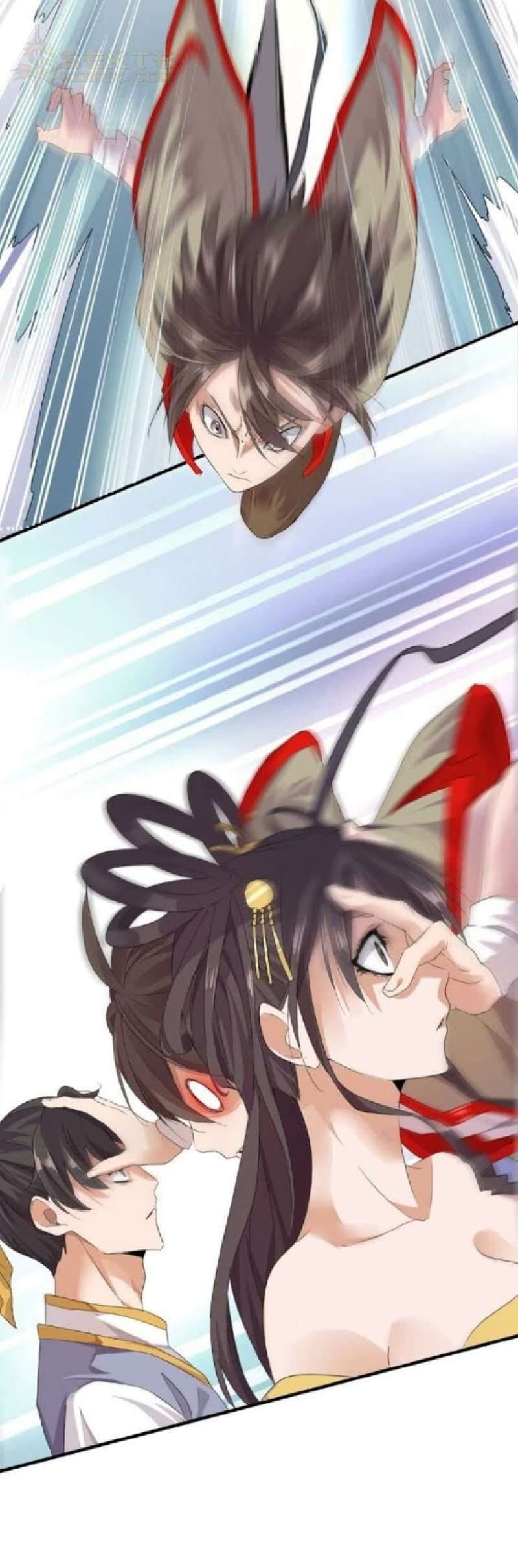Demonic Emperor Page 16