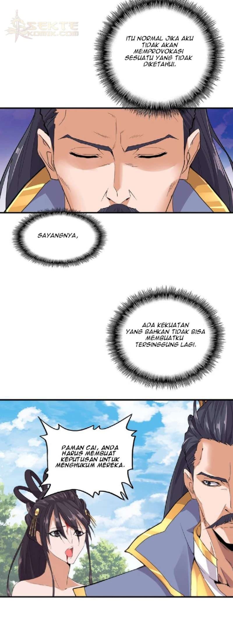 Demonic Emperor Page 29