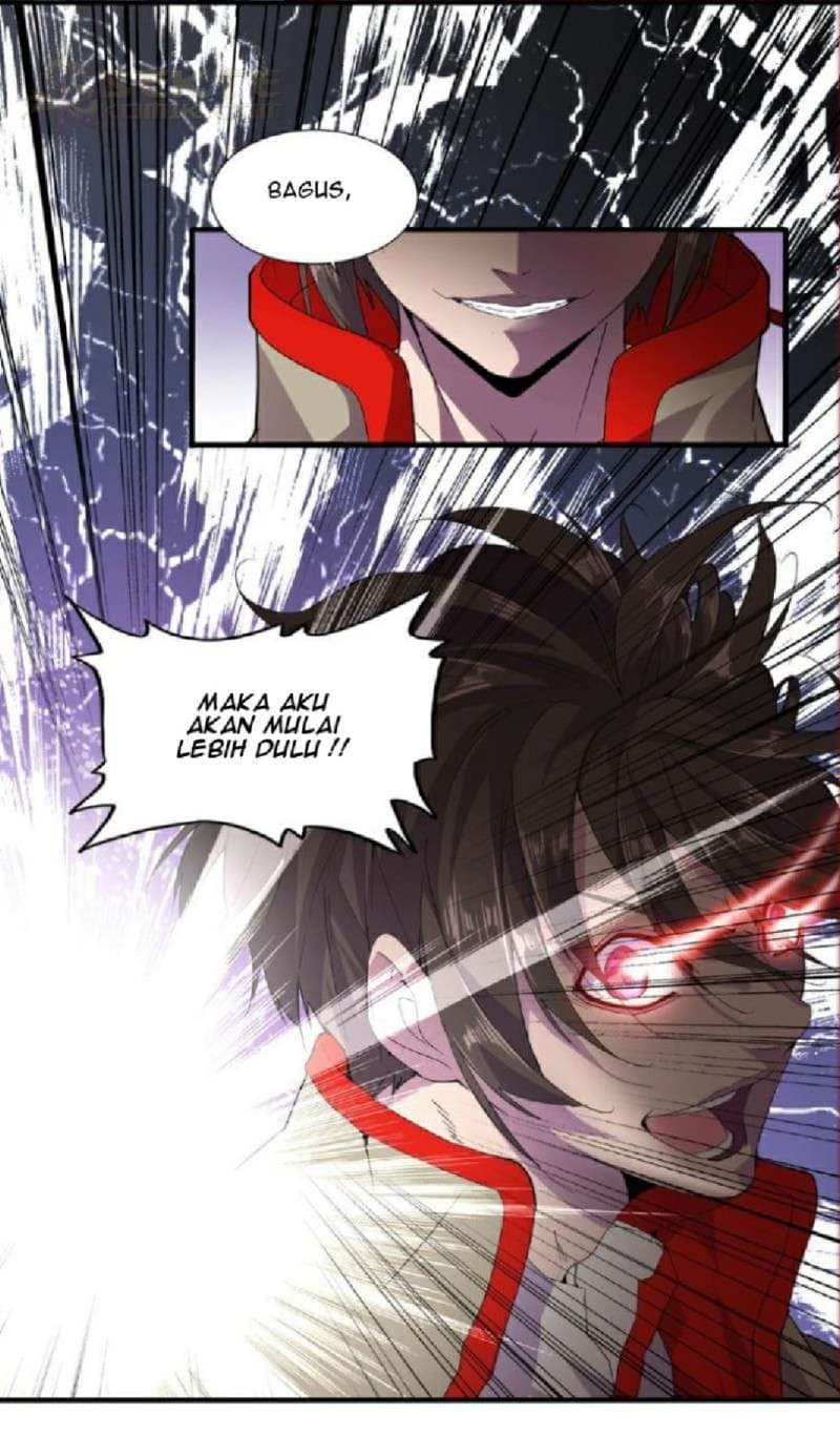 Demonic Emperor Page 35