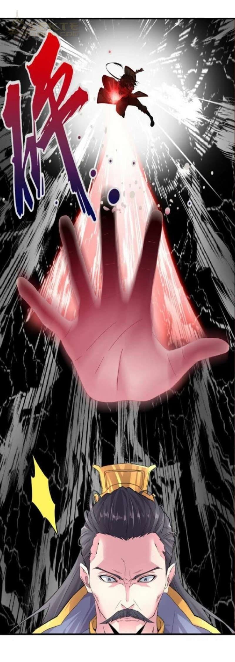 Demonic Emperor Page 36