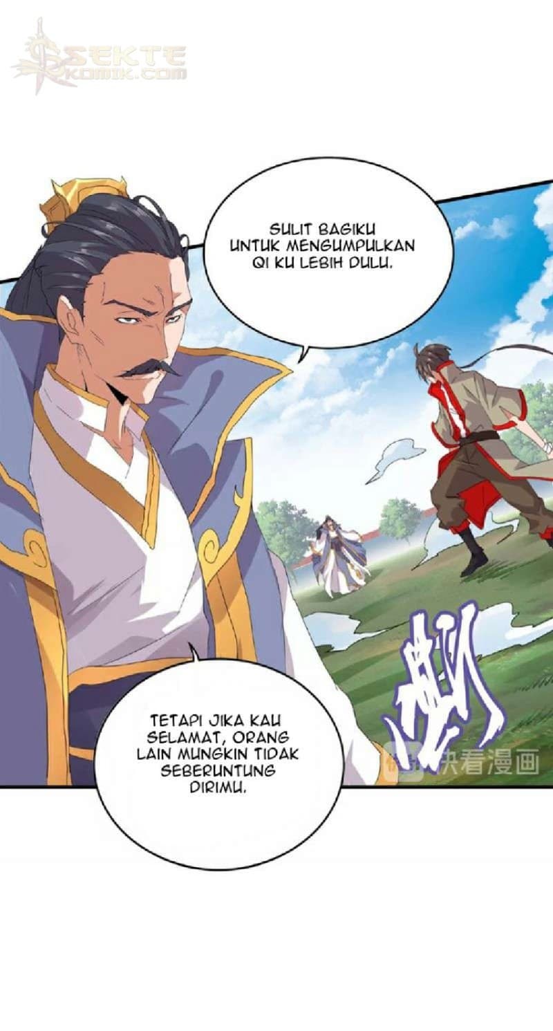Demonic Emperor Page 38