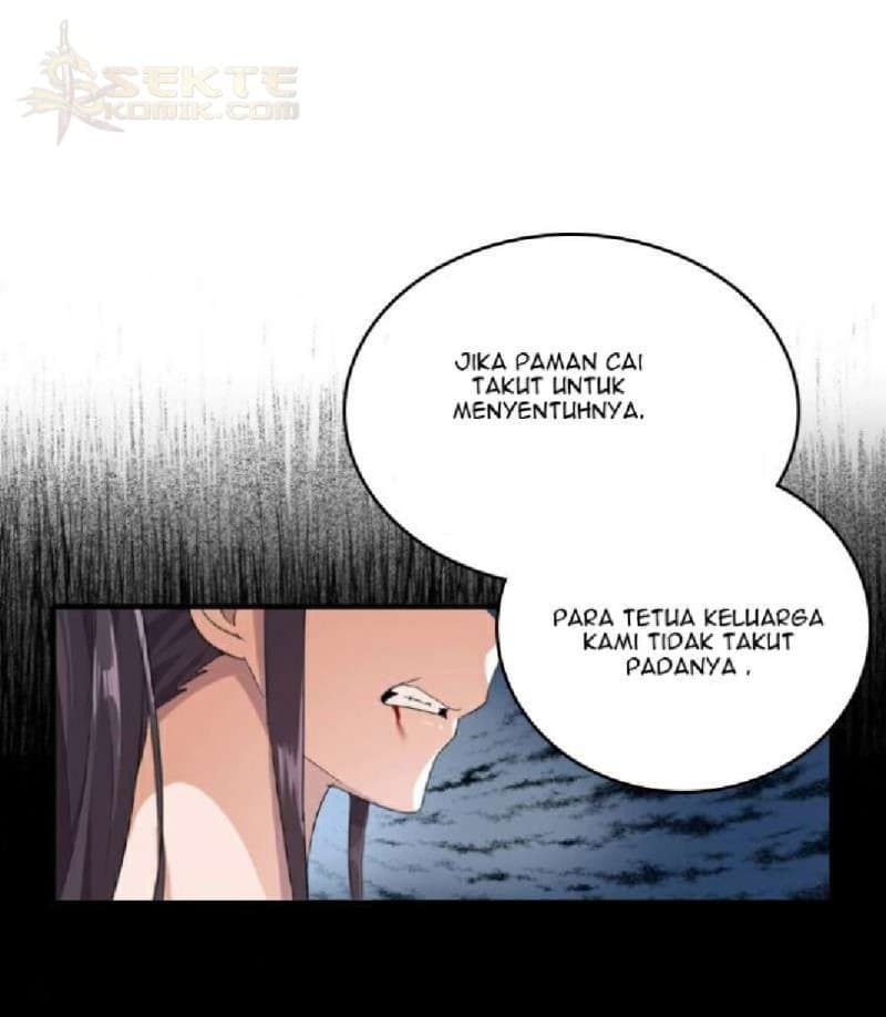 Demonic Emperor Page 46