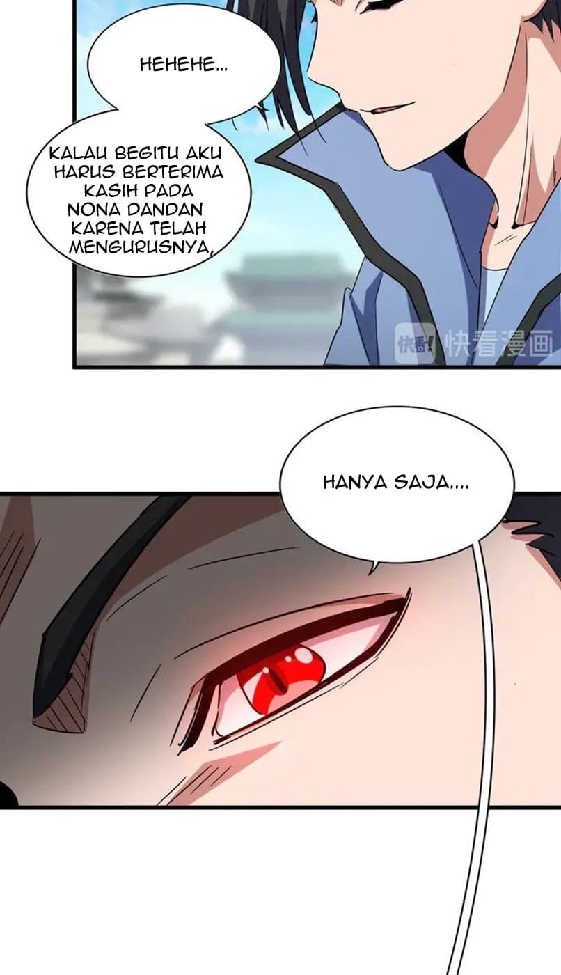 Demonic Emperor Page 12