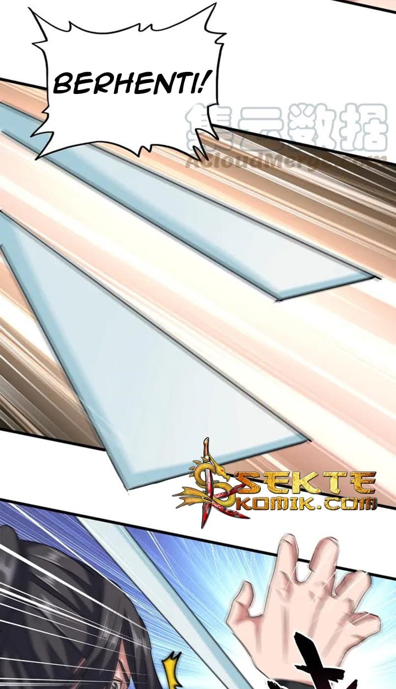 Demonic Emperor Page 17