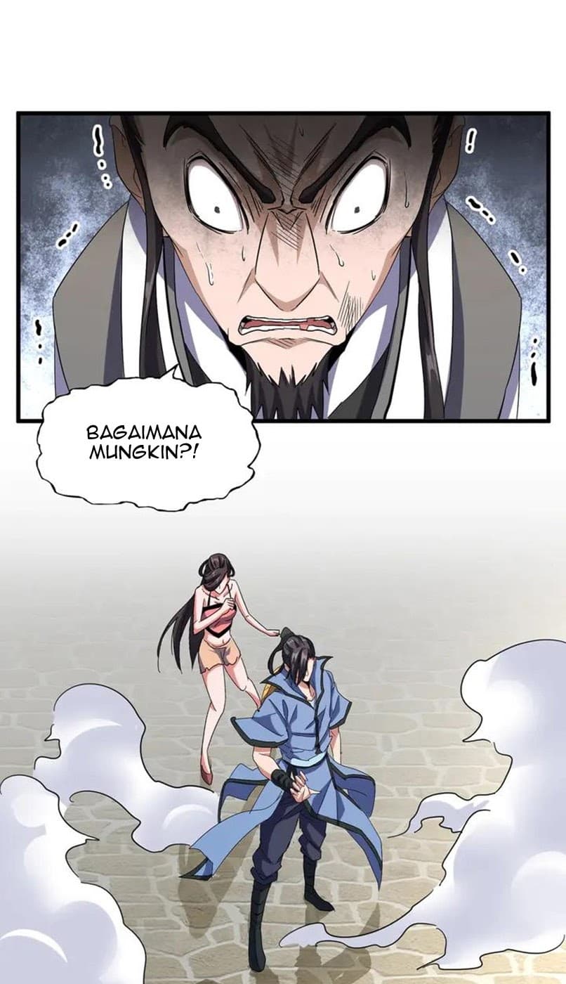 Demonic Emperor Page 2