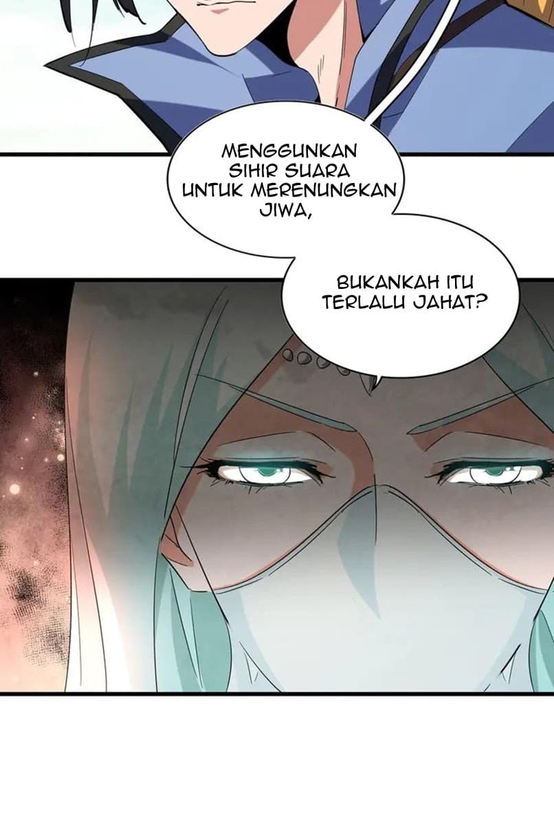 Demonic Emperor Page 24