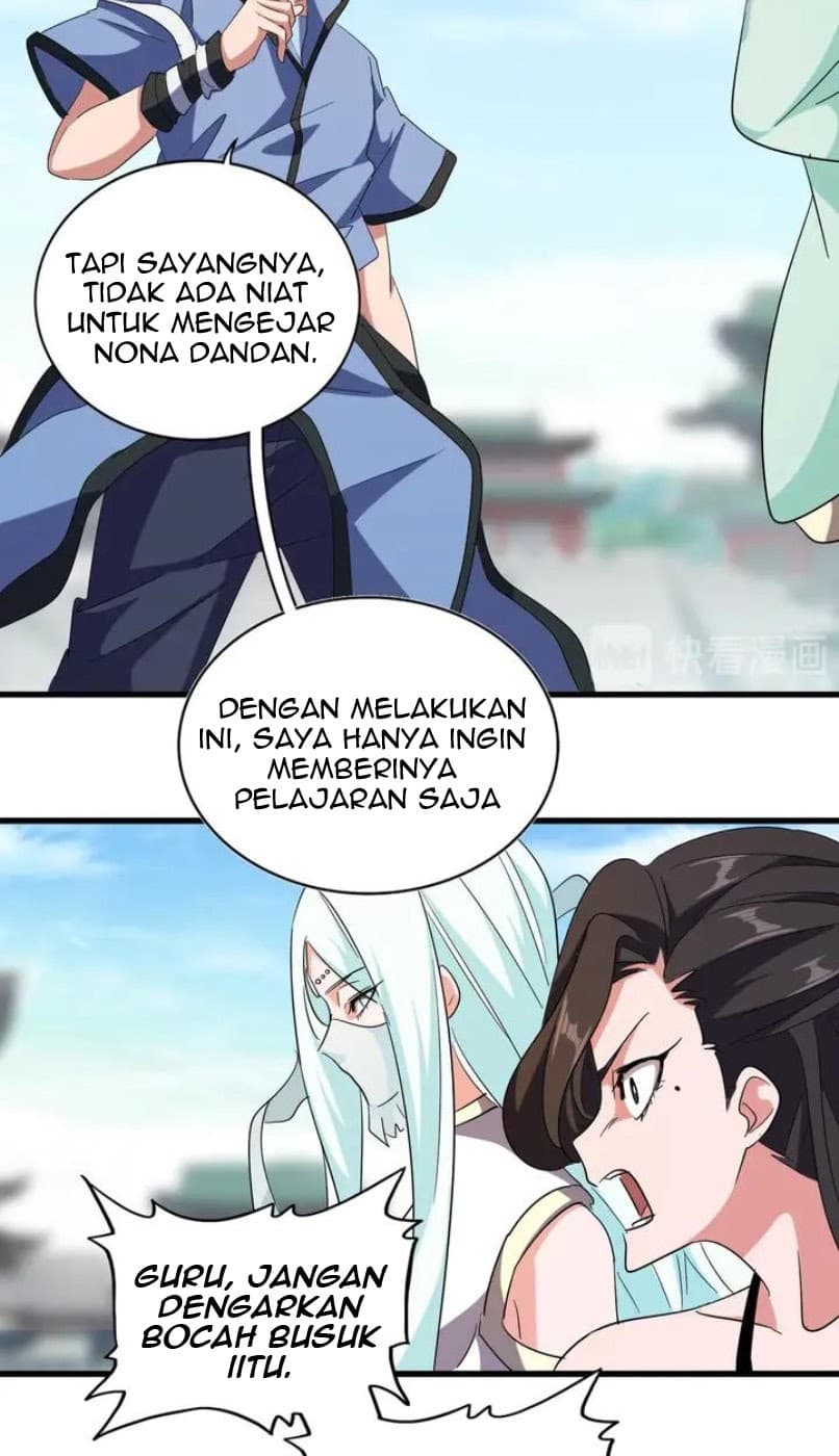 Demonic Emperor Page 26