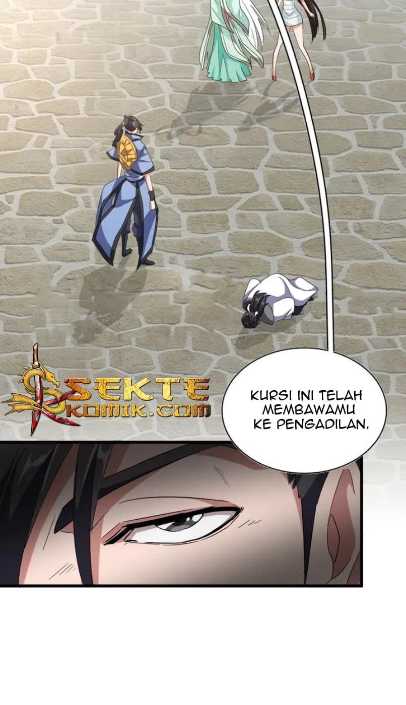Demonic Emperor Page 29