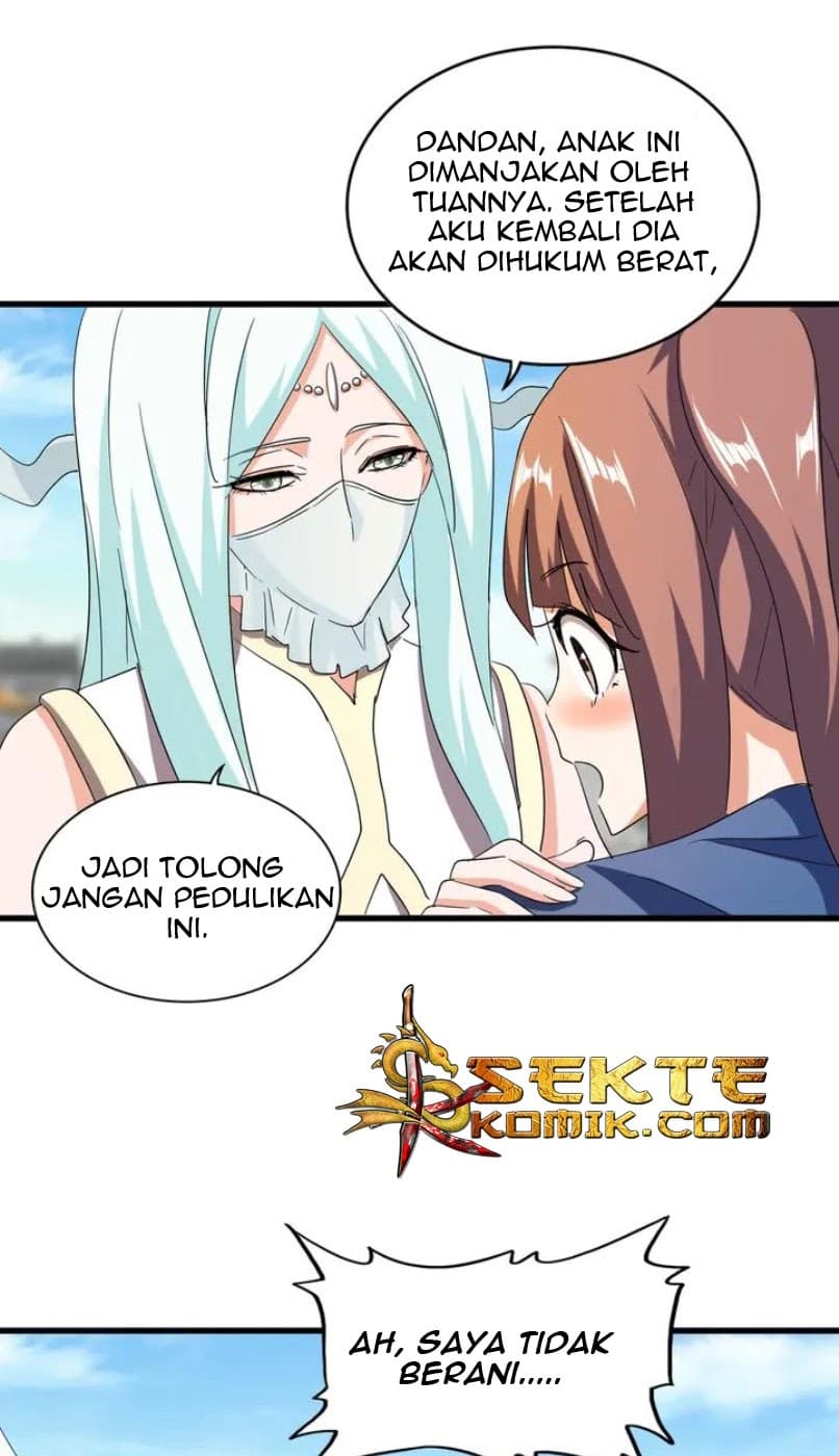 Demonic Emperor Page 31