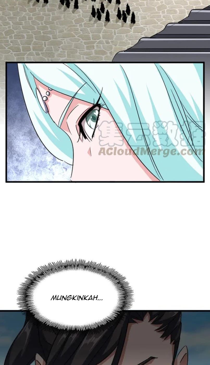 Demonic Emperor Page 34