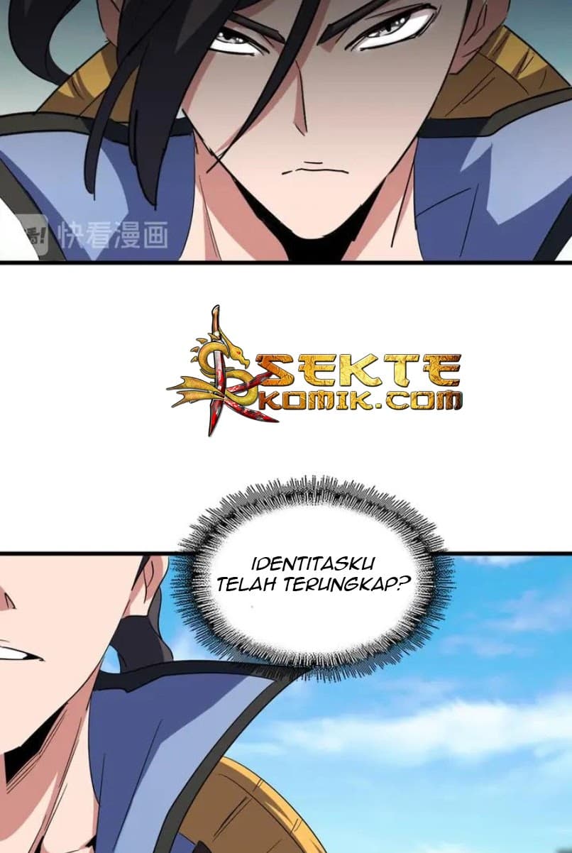 Demonic Emperor Page 35