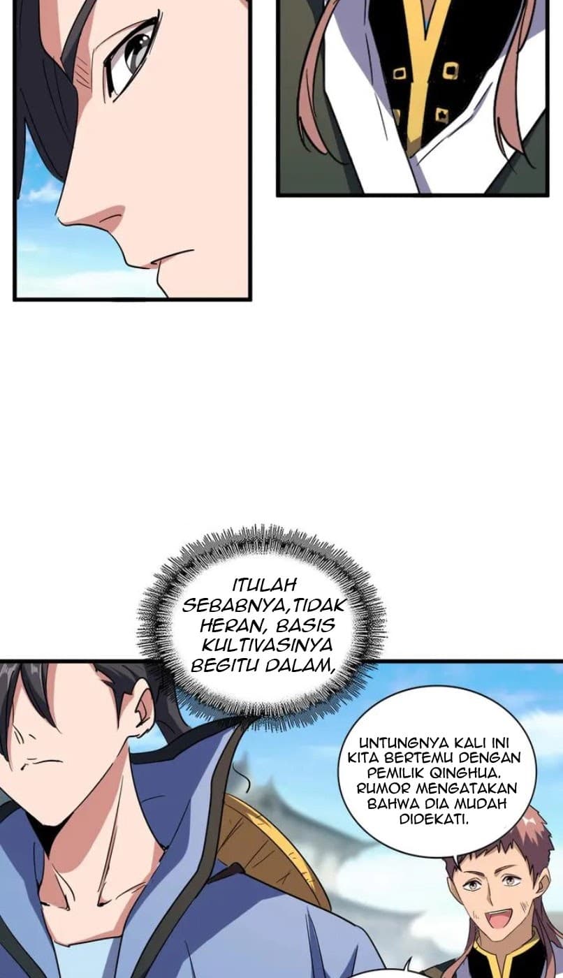 Demonic Emperor Page 38