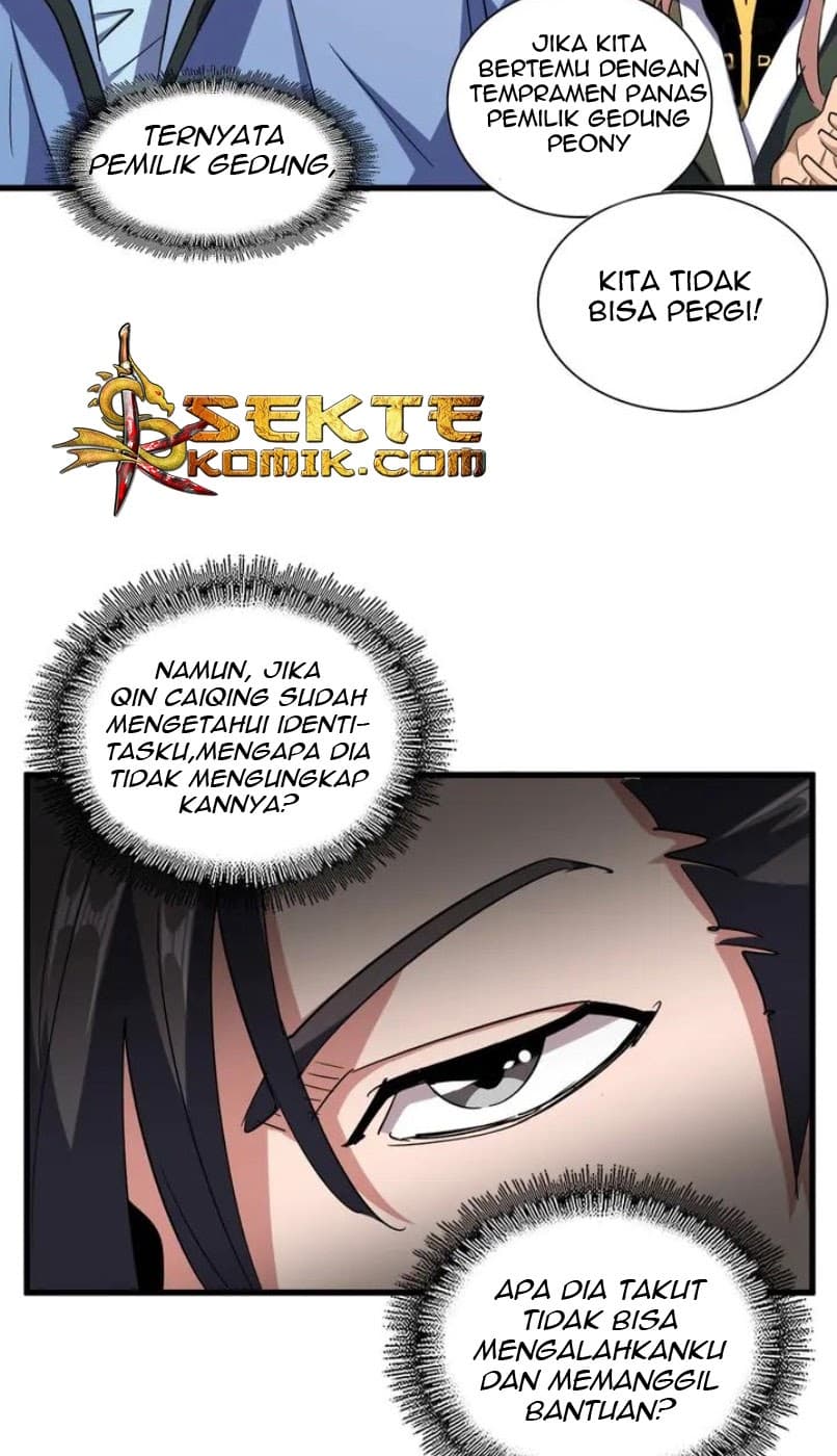 Demonic Emperor Page 39