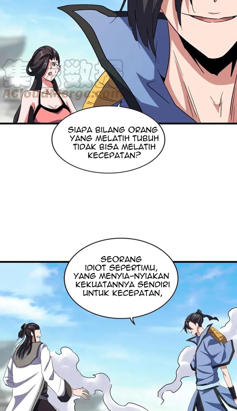 Demonic Emperor Page 4
