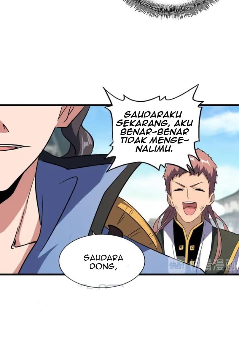 Demonic Emperor Page 40