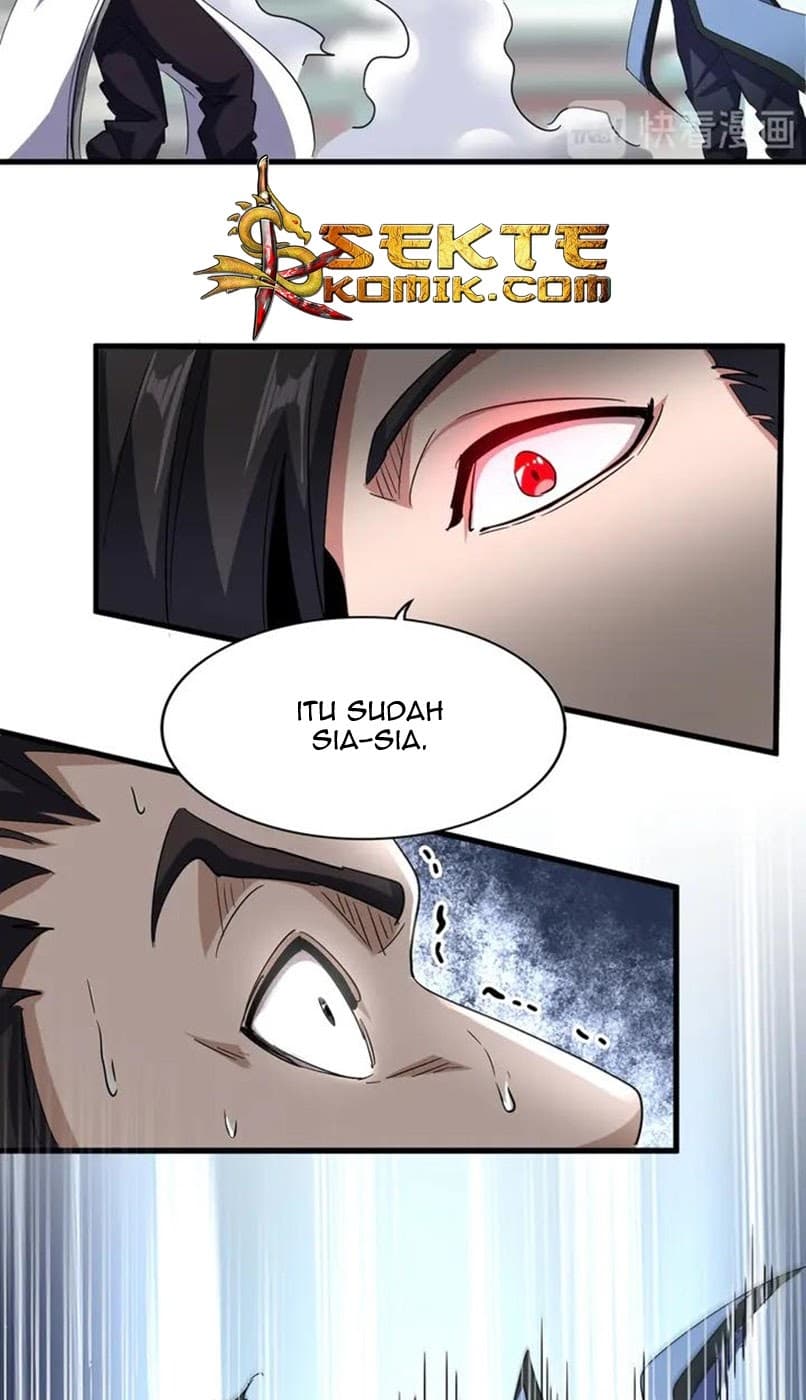 Demonic Emperor Page 5