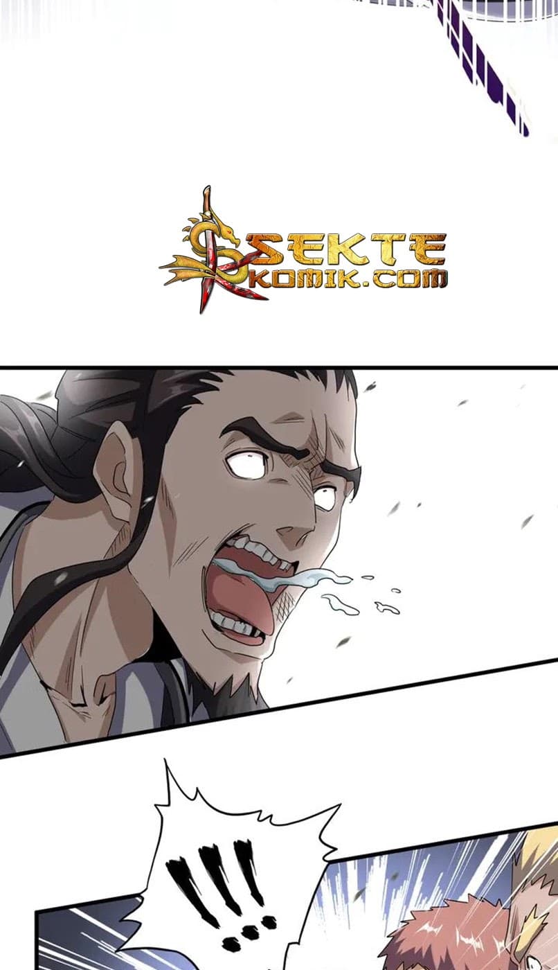 Demonic Emperor Page 7