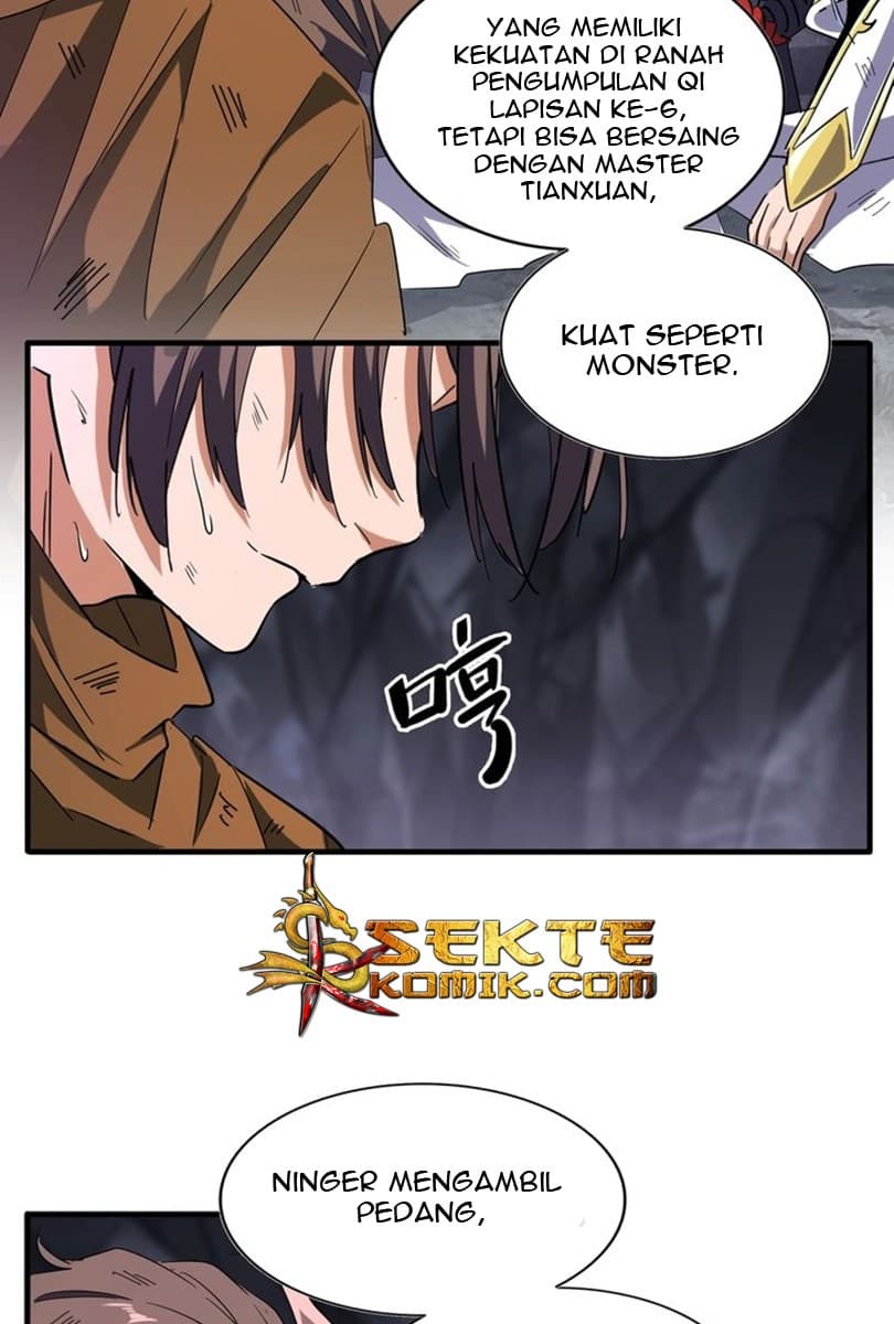 Demonic Emperor Page 12