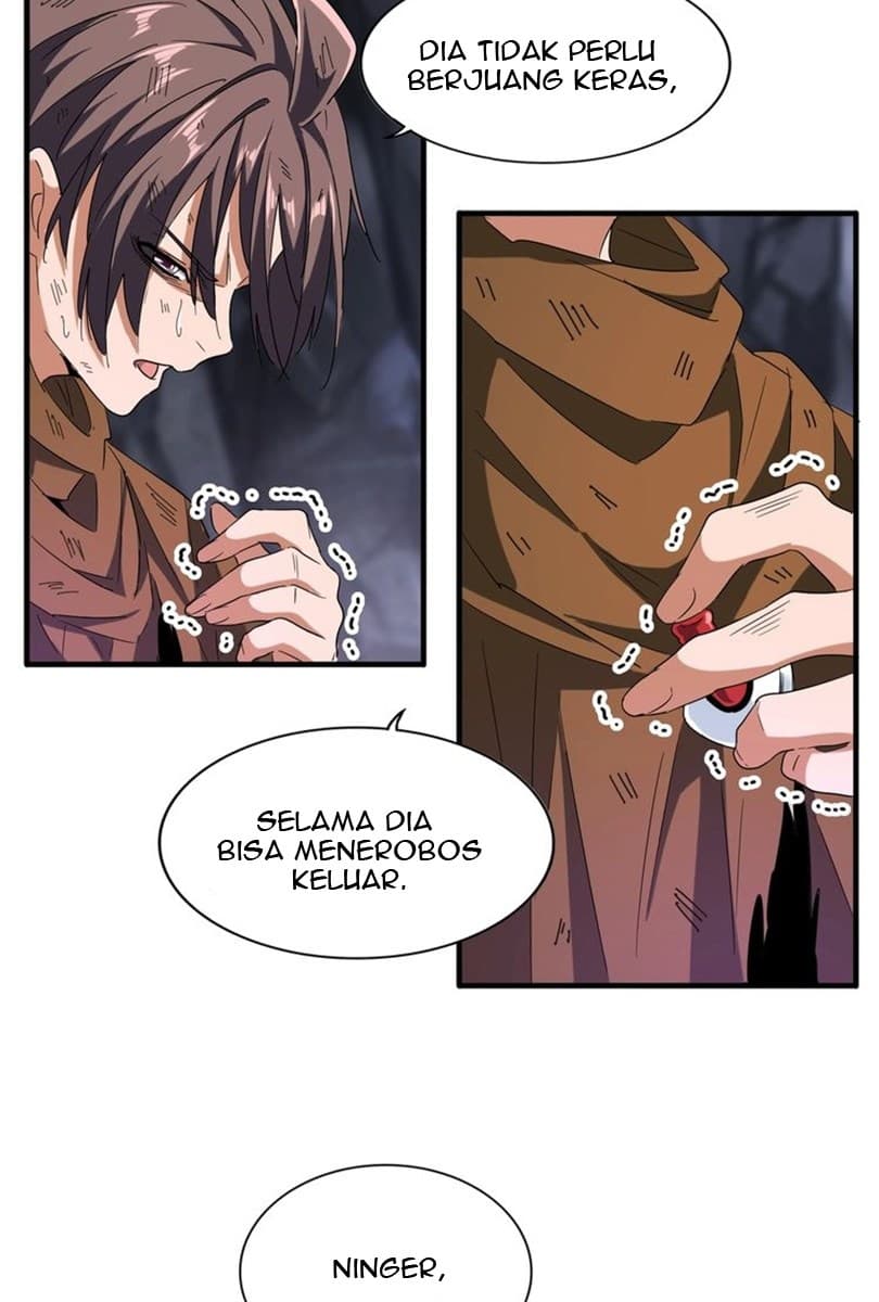Demonic Emperor Page 13
