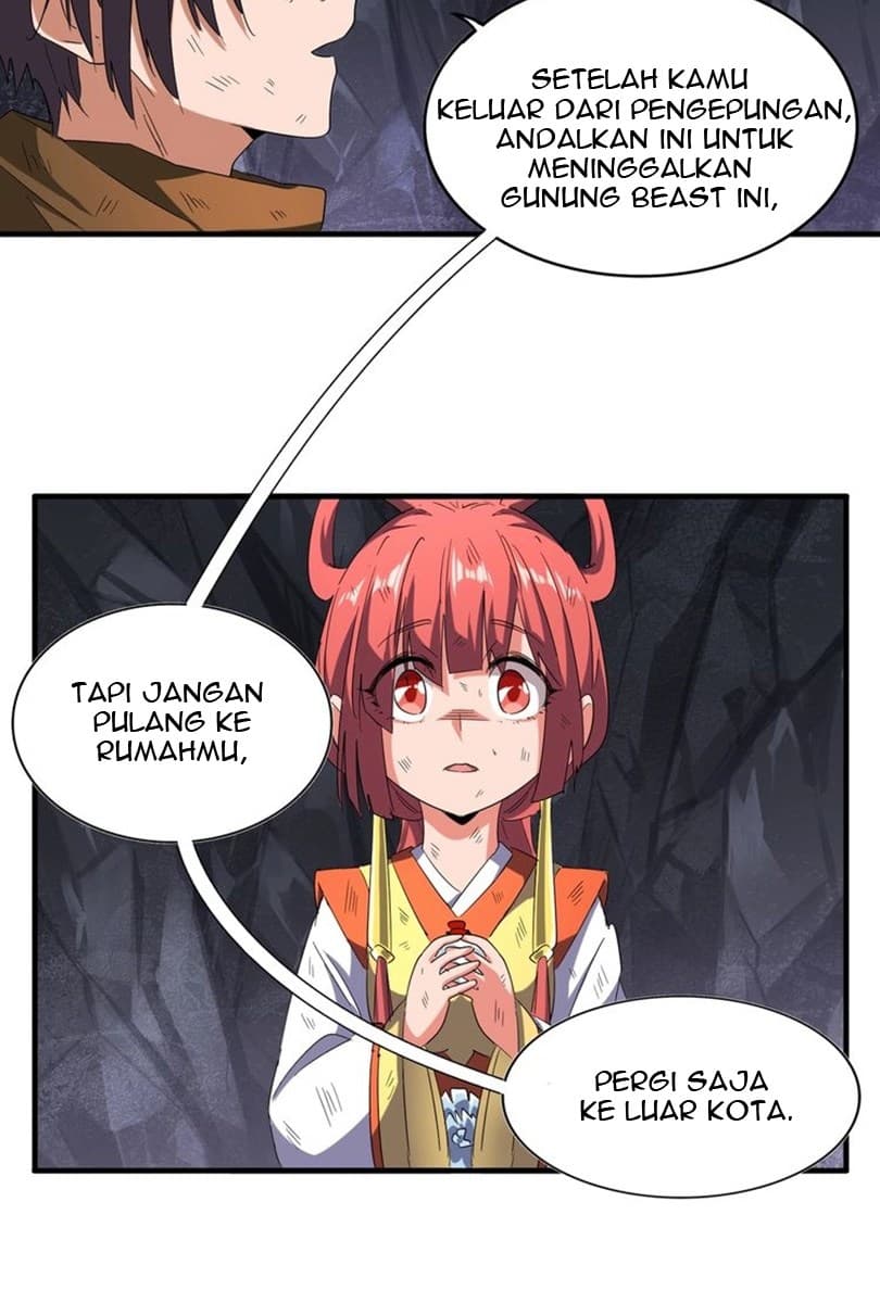 Demonic Emperor Page 15