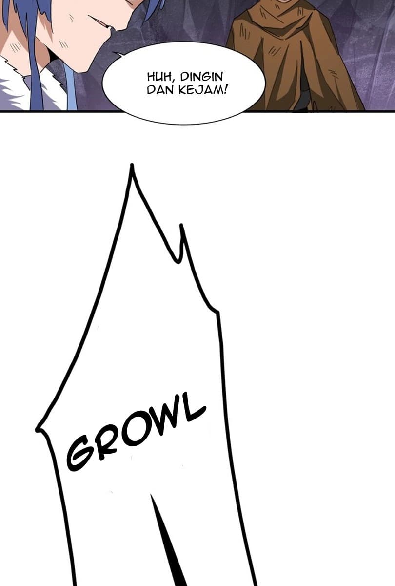 Demonic Emperor Page 22