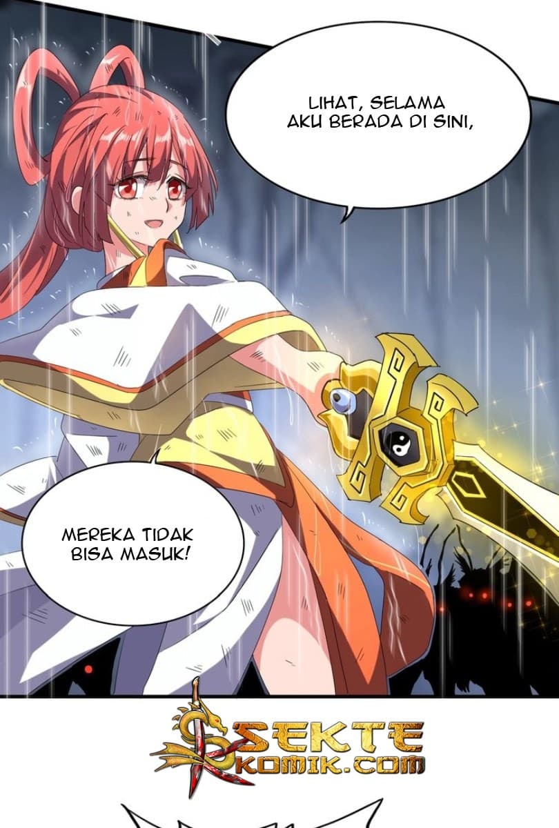 Demonic Emperor Page 31