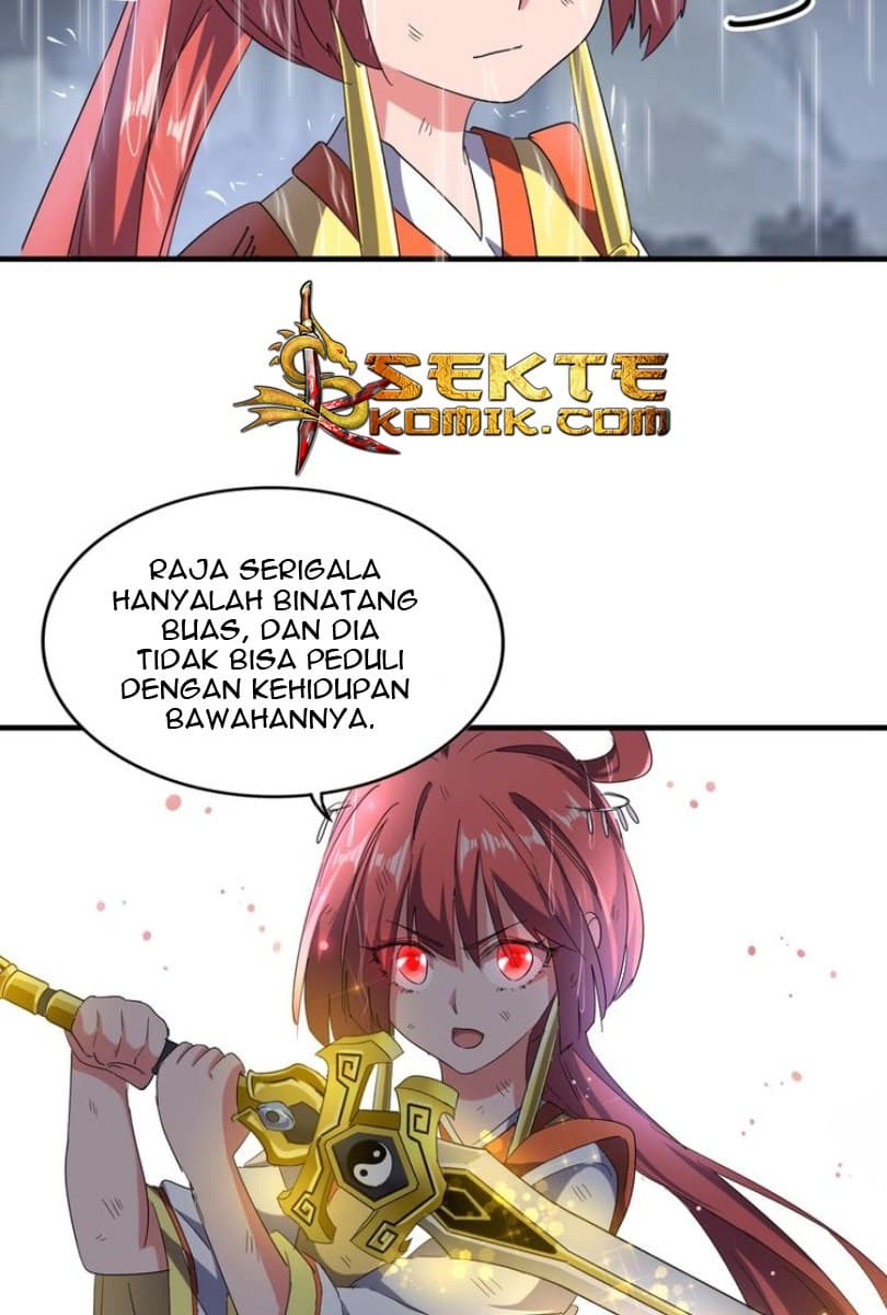 Demonic Emperor Page 33