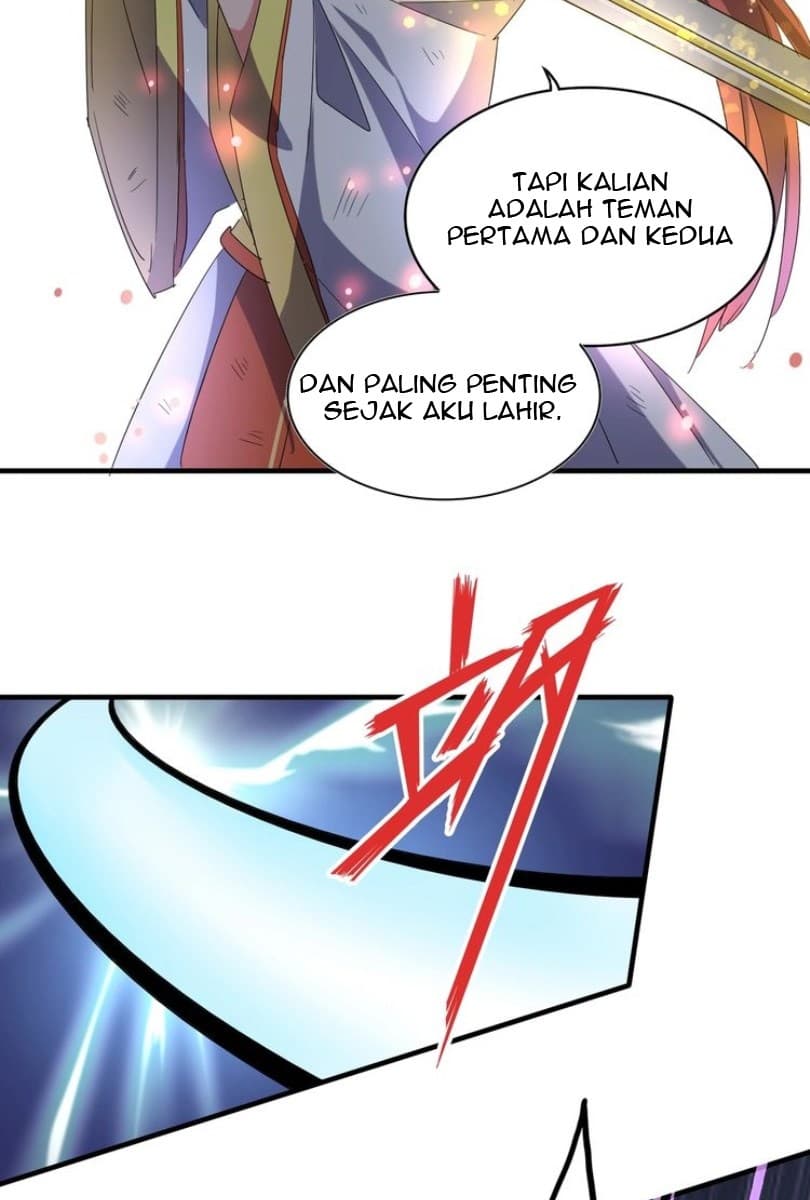 Demonic Emperor Page 34