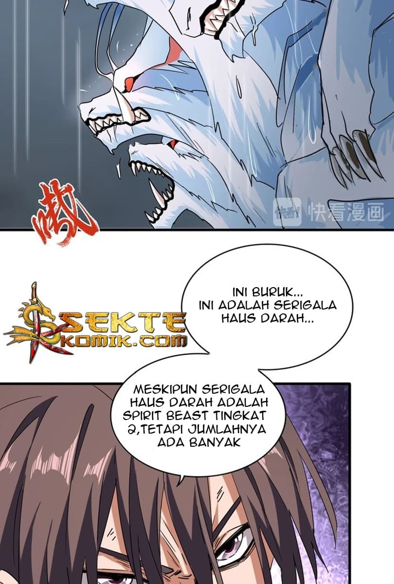 Demonic Emperor Page 4
