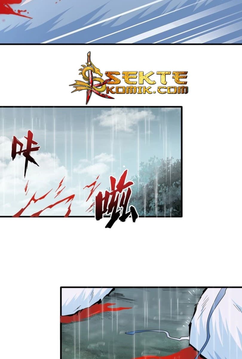 Demonic Emperor Page 40