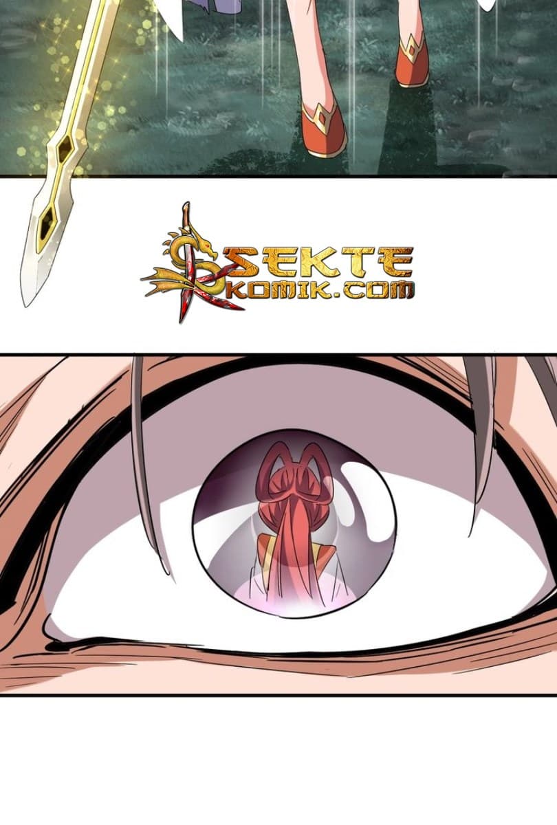 Demonic Emperor Page 43