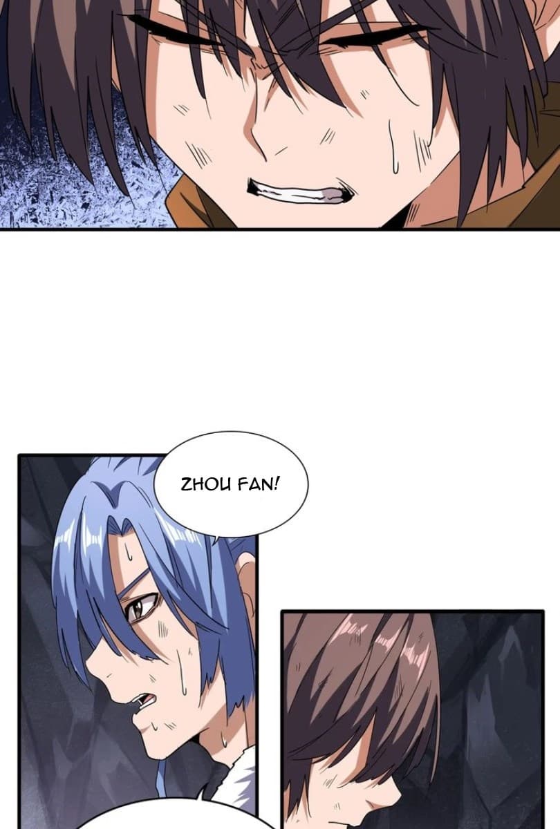 Demonic Emperor Page 46