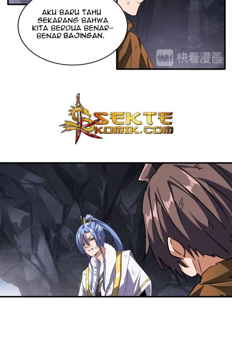 Demonic Emperor Page 47