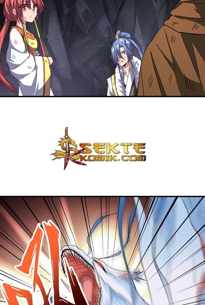 Demonic Emperor Page 6