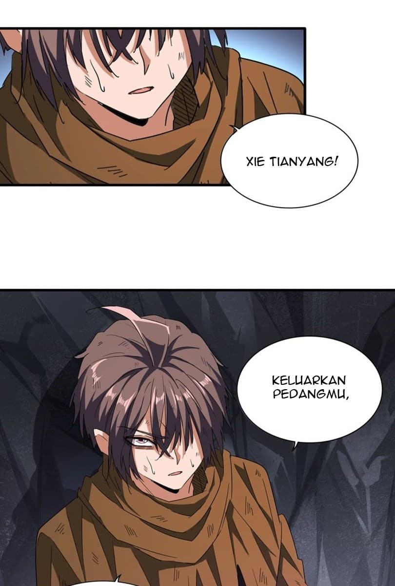 Demonic Emperor Page 9