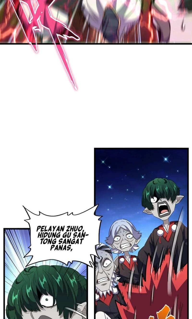 Demonic Emperor Page 10