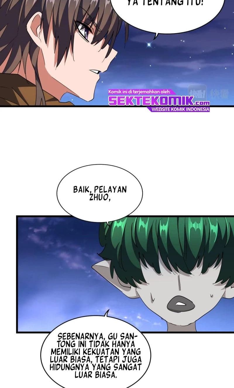 Demonic Emperor Page 14
