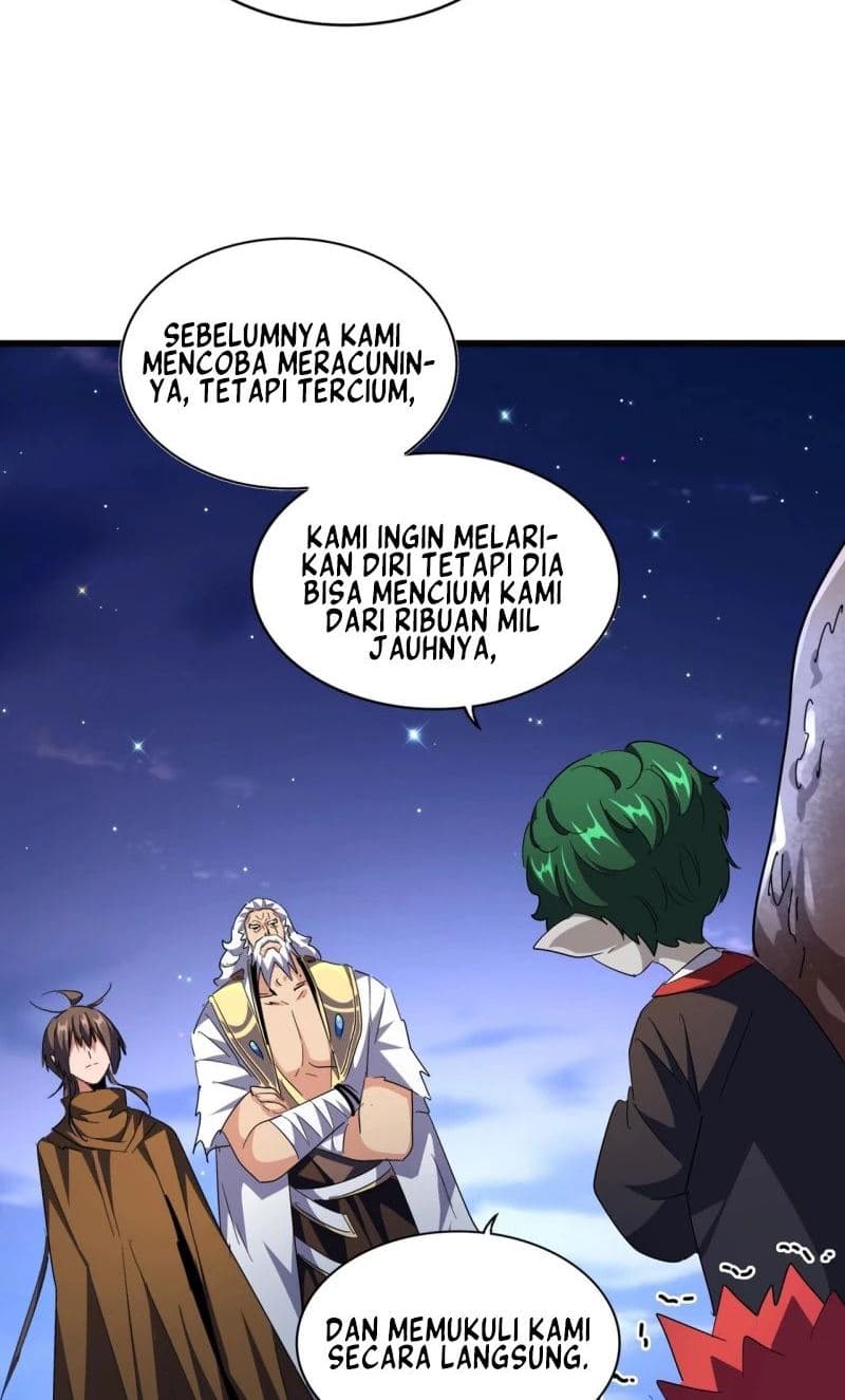 Demonic Emperor Page 15