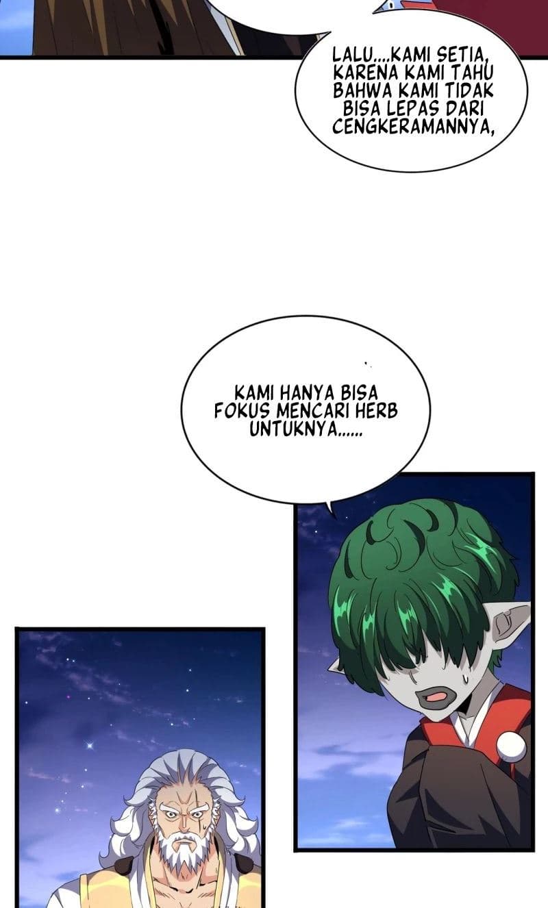 Demonic Emperor Page 16