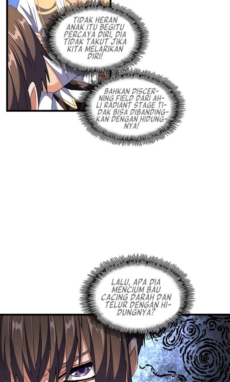 Demonic Emperor Page 17