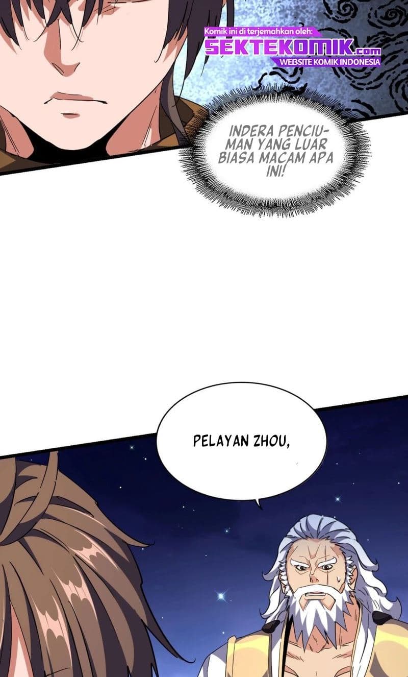 Demonic Emperor Page 18