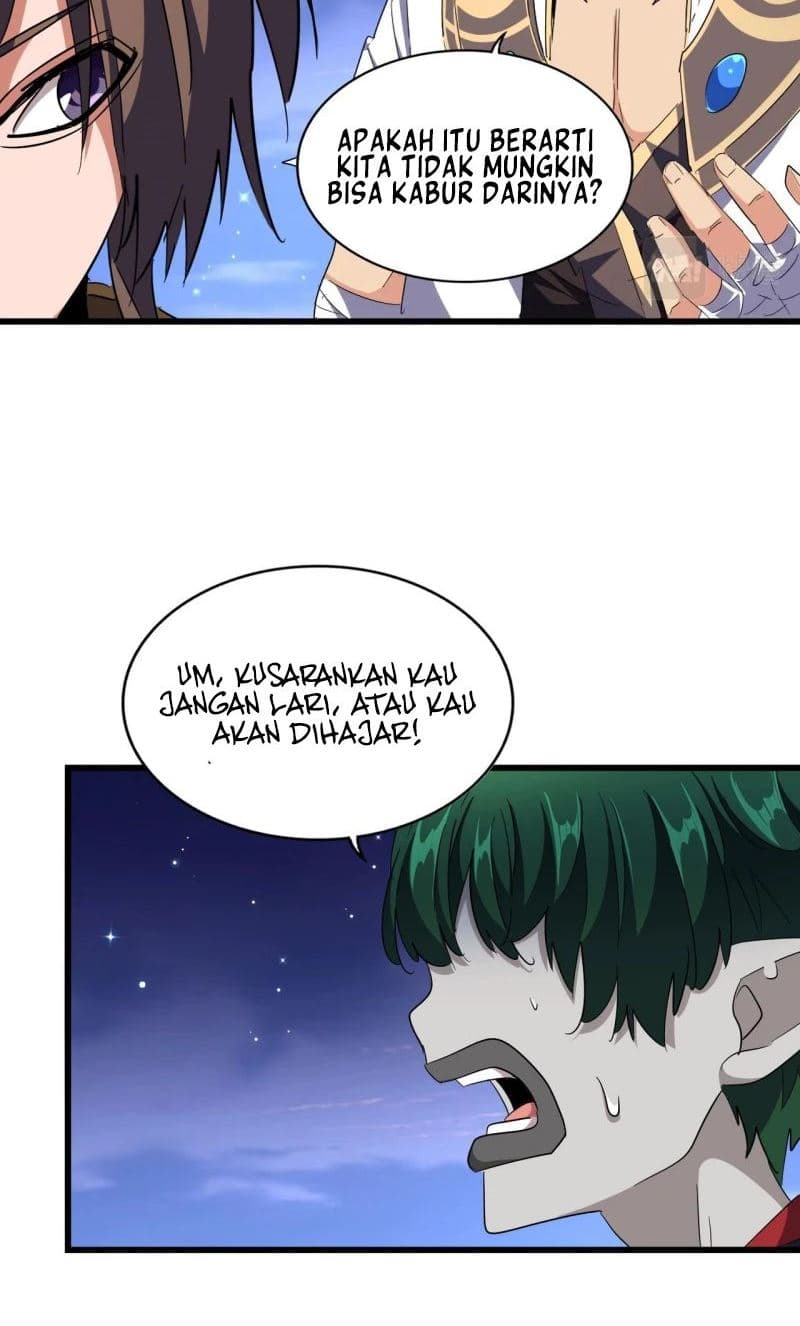 Demonic Emperor Page 19
