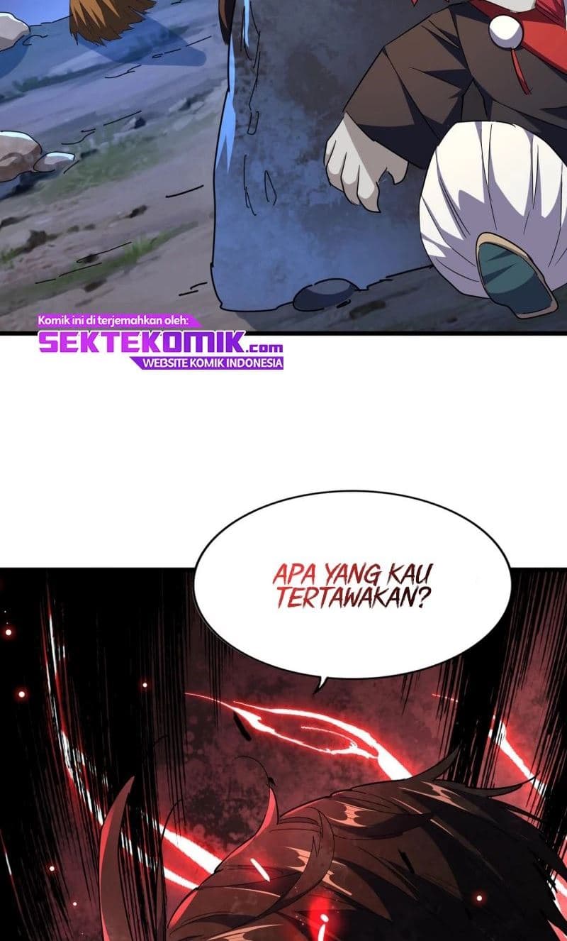 Demonic Emperor Page 2