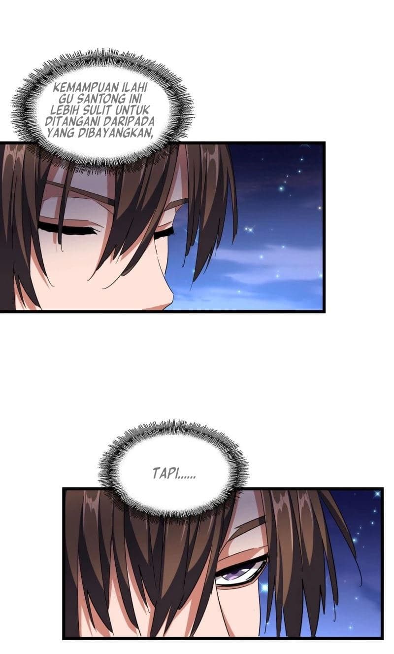 Demonic Emperor Page 20