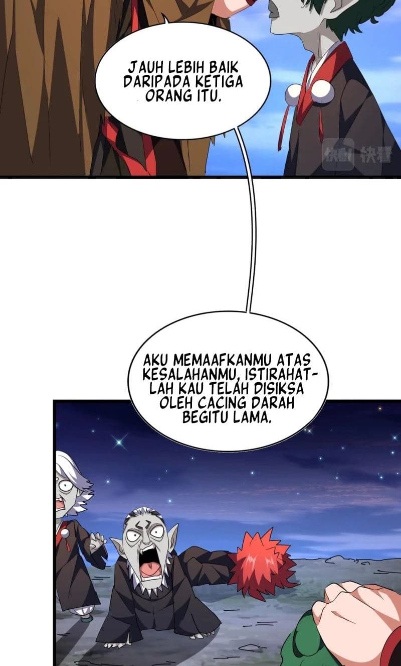 Demonic Emperor Page 22