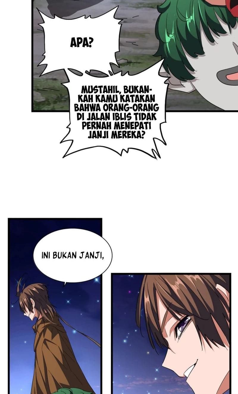 Demonic Emperor Page 23