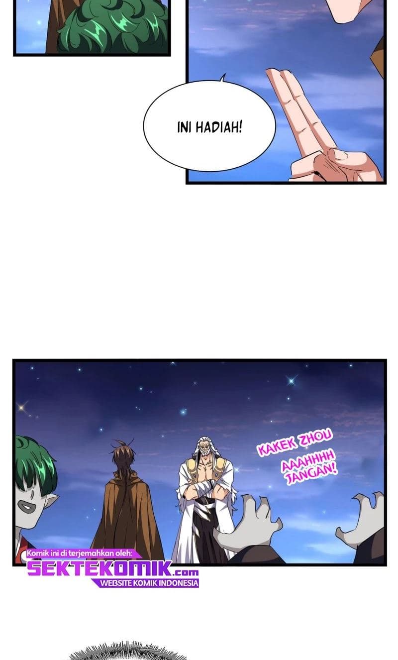 Demonic Emperor Page 24
