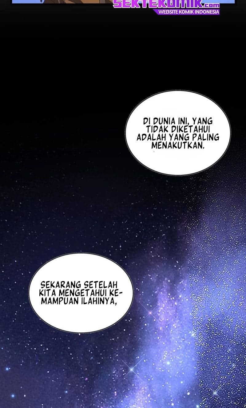 Demonic Emperor Page 28
